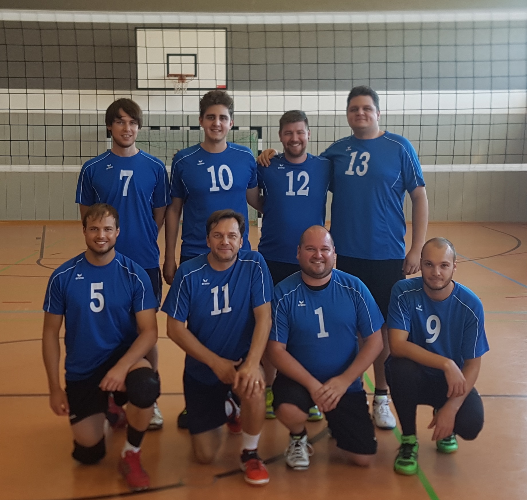 Spieler 2018/19